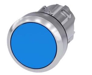 Siemens 3SU10500AA500AA0 Button