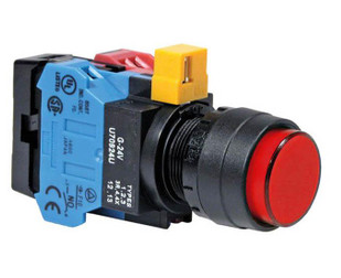 IDEC HW1L-A2F20QD-R-24V Device