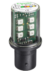 Telemecanique DL1BDG1 Lamp