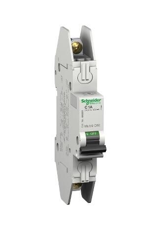 Schneider Electric 60207 Breaker