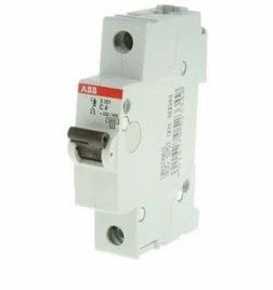 ABB S201-C4 Circuit Breaker