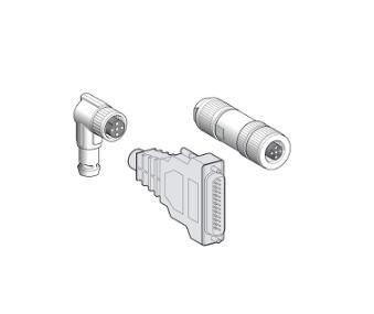 Schneider Electric VW3L1F001N01 Integrated
