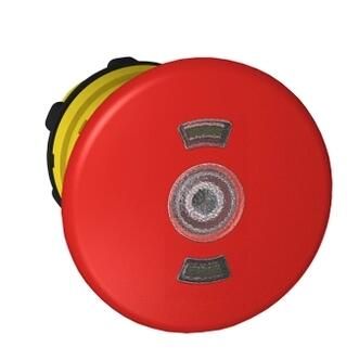 Schneider Electric ZB5AT8643M Button