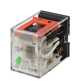 OMRON MY4-GS-R DC6 Device