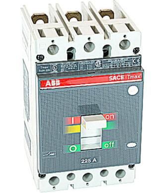 ABB TS3N225TW Device