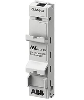 ABB ZLS168U Device