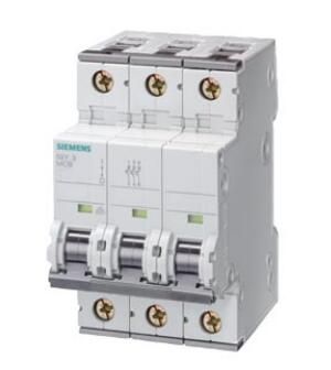 Siemens 5SY43206 Breaker