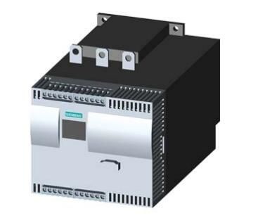Siemens 3RW44356BC45 Softstart