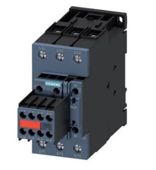 Siemens 3RT20371KB443MA0 Contactor