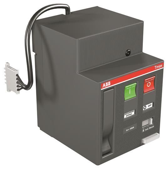 ABB KT6M2 MTR