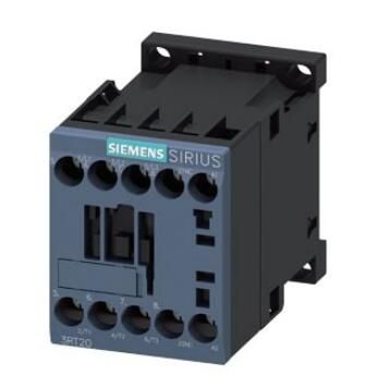 Siemens 3RT20171AK62 Contactor
