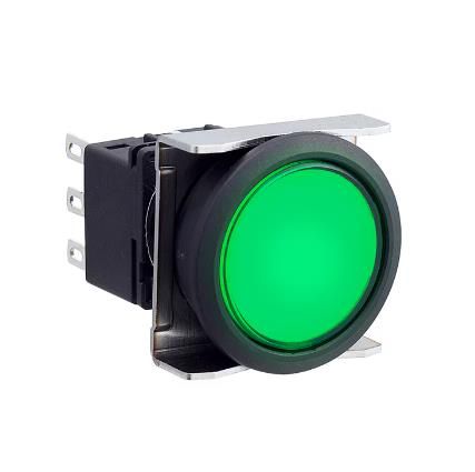 IDEC LBW6L-M1T54G Device