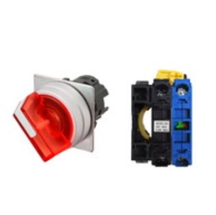 OMRON A22NW-2ML-TRA-G100-RE Device