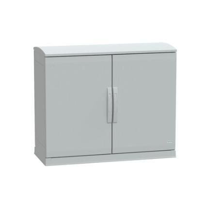 Schneider Electric NSYPLAZT7104G polyester