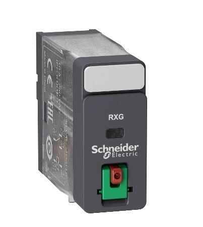 Schneider Electric RXG11B7 Relay