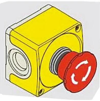 ABB CEPY1-1001 Compact