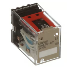 OMRON MY4-02-AC220/240 Device