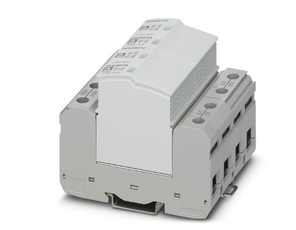 Phoenix Contact 2905467 Plug