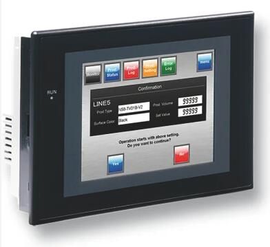 OMRON NS5TQ11BV2 Device