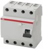 ABB 2CSF204006R1400 RCCB