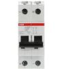 ABB S202MUC-C20 Circuit Breaker