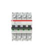 ABB S204MR-K30 Breakers