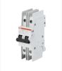 ABB SUP202M-C8 Breaker