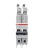 ABB SUP202M-K20 Breaker