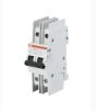 ABB SUP202M-K5 Breaker