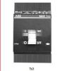ABB TS3L125TW Breaker
