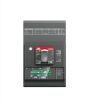 ABB XT4LU3100EFF000XXX Breaker