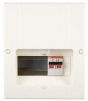 ABB HMMS4C Consumer Unit