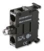 Moeller M22-LEDC-W Rear Fixing