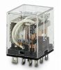 OMRON LY3NAC240 Relay