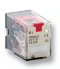 OMRON MY2-02-AC220/240 Device