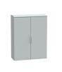 Schneider Electric NSYPLAT12104G polyester
