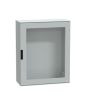 Schneider Electric NSYPLM108TG polyester