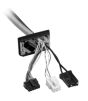 Schneider Electric VW3L2M001R100 Cable