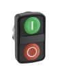 Schneider Electric ZB4BW7A37417 Button