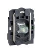 Schneider Electric ZB5AW0G31 Block