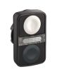 Schneider Electric ZB5AW7A1720 Button