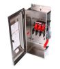 Siemens HNF363S Fuse
