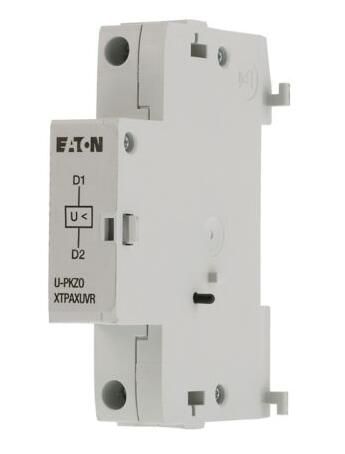 EATON/Moeller 073145 U-PKZ0(208V60HZ) Device