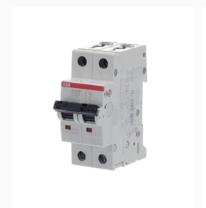 ABB ST202M-D20 Breaker