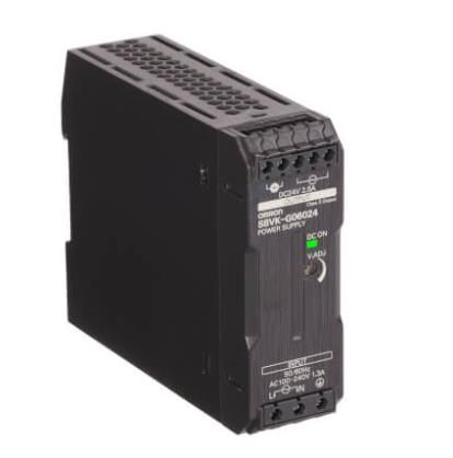 OMRON S8VK-G06024 Device