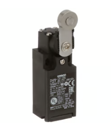 OMRON D4N-2125 Device