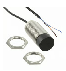 OMRON E2B-M30KN20-WP-C2 2M Device
