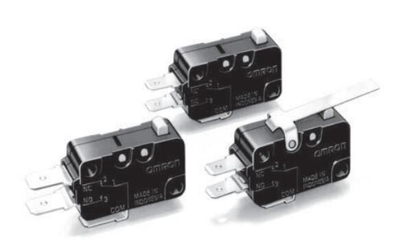 OMRON D3V-112-1C4 Device