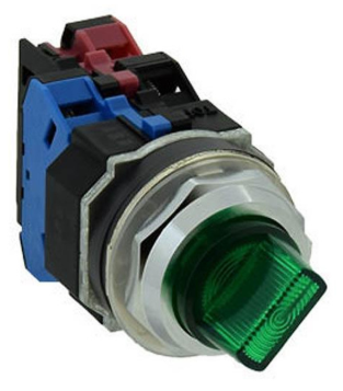 IDEC ASLD216611DNUG Device