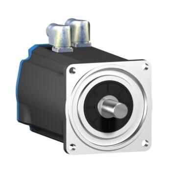 Schneider Electric BSH1401P01F2A Motor